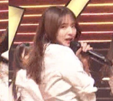 【速報】菅原咲月の下半身、肉付きが最高すぎる