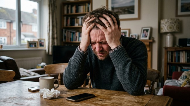 イギリス人「助けて！日本のお笑いがわからない…」