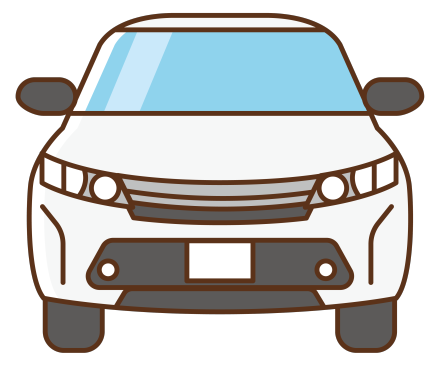 【衝撃】車通勤許可出た新入社員が乗ってきた『車』がやばすぎるwww