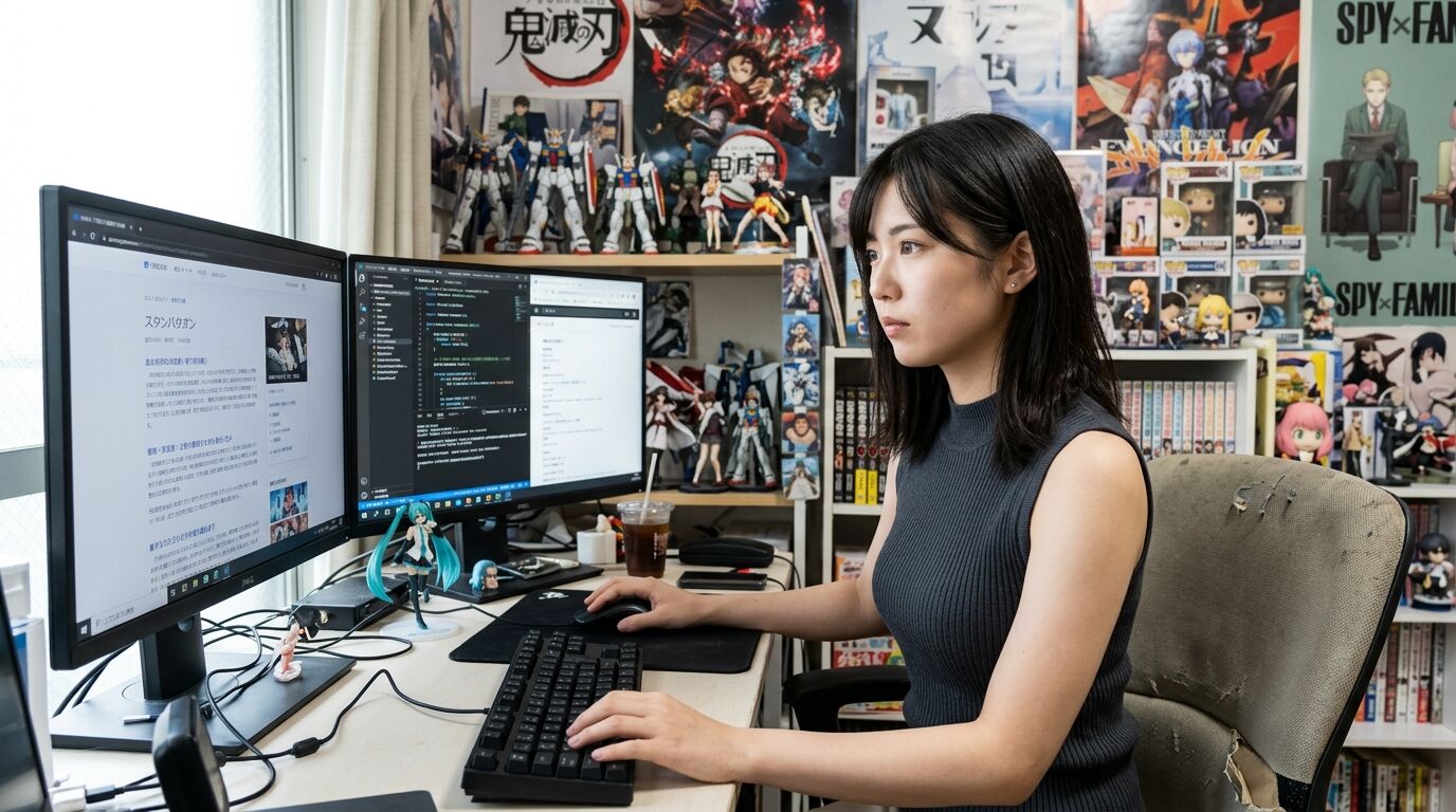 【黒歴史】キモータの中古PC、掘られてしまう‥‥