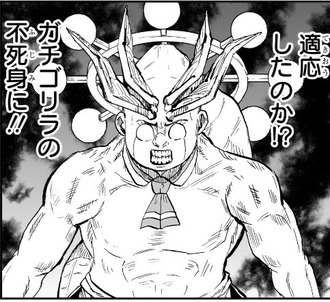 【僕とロボコ】272話ロボコ、マコラになる