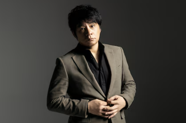 【悲報】ASKAの娘、美人すぎるwww