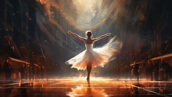 【画像】21才バレエ女子「リアルじゃ誰にも言えない、私のムフフなマイナー性癖公開します♡♡♡♡♡」⇒！