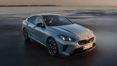 【画像】BMWとかいう車、めちゃくちゃかっこいいｗｗ