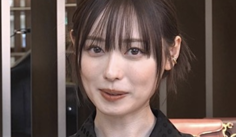 【悲報】福原遥の現在の姿、どちゃくそエッチで草www