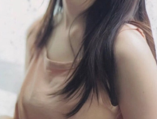 【画像】卑猥すぎるパンティwww