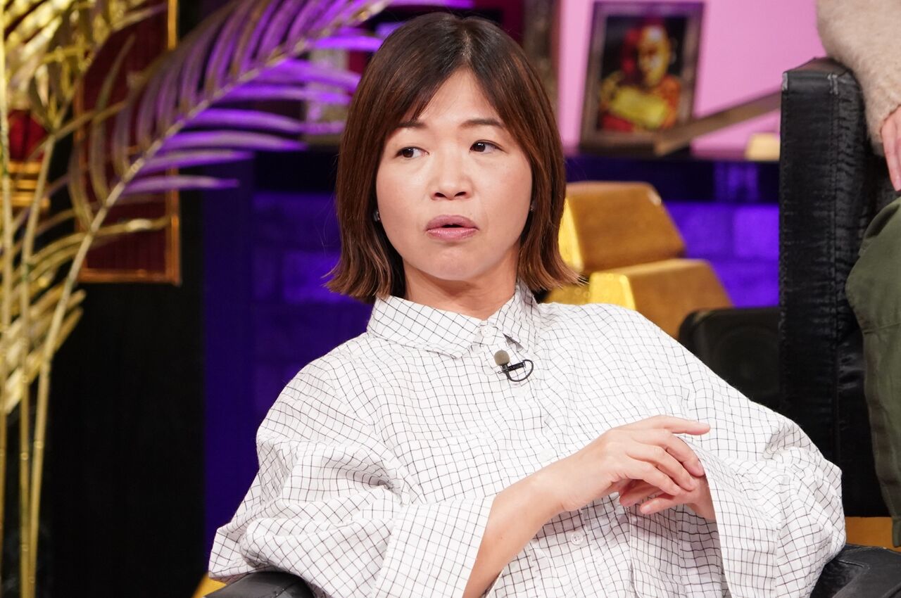 【芸能】大久保佳代子（54）2年前に自宅を購入、ローン組む際に名乗った職業明かす