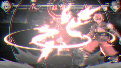 格闘ゲームで自爆する技ってないよな？