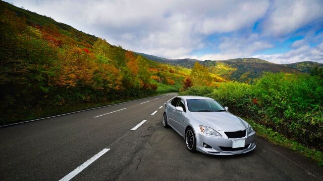 車の種類全然わからん！