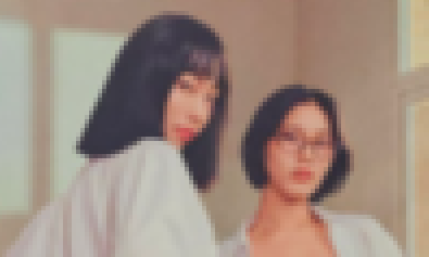 【画像】ワコール、丸見え広告で大炎上www