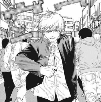 【チェンソーマン】いい最終回だった