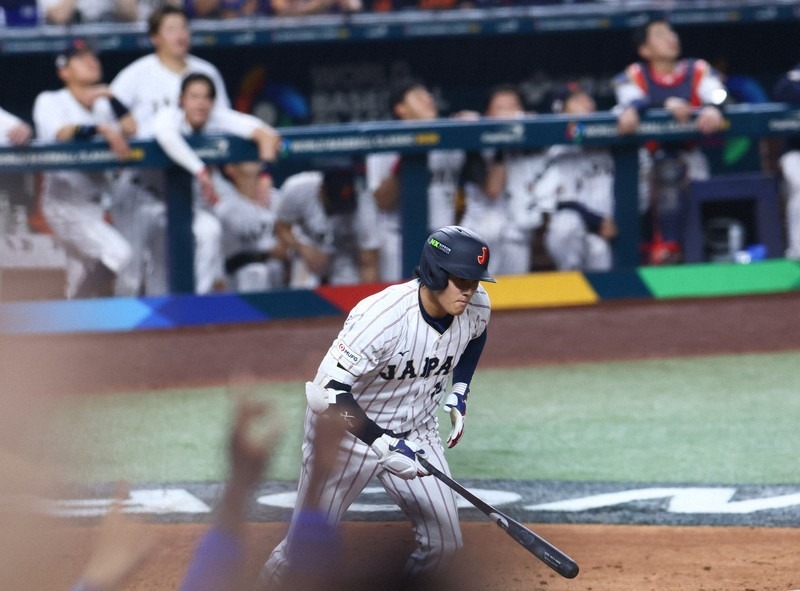 【悲報】侍ジャパン、案の定インスタが大荒れwww