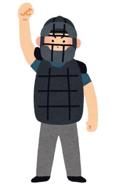 プロ野球の無能な審判は弾劾裁判みたいに投票で解雇できるルールにすべきだよな