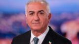 【イラン・パーレビ元皇太子】「ハメネイの死によって、イスラム共和国は事実上終わりを迎え、まもなく歴史のごみ箱へと葬られるだろう」