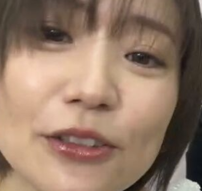 【画像】大島優子さん、前屈みで完全に見えてしまう・・・