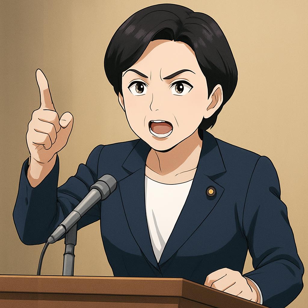 高市首相『私が一番苦しい時助けてくれた維新との義理は果たす 定数削減はやる 再可決を使ってでもだ』   |  自民に投票してないパヨカスが国民国民言ってるのは何のギャグなんだ？