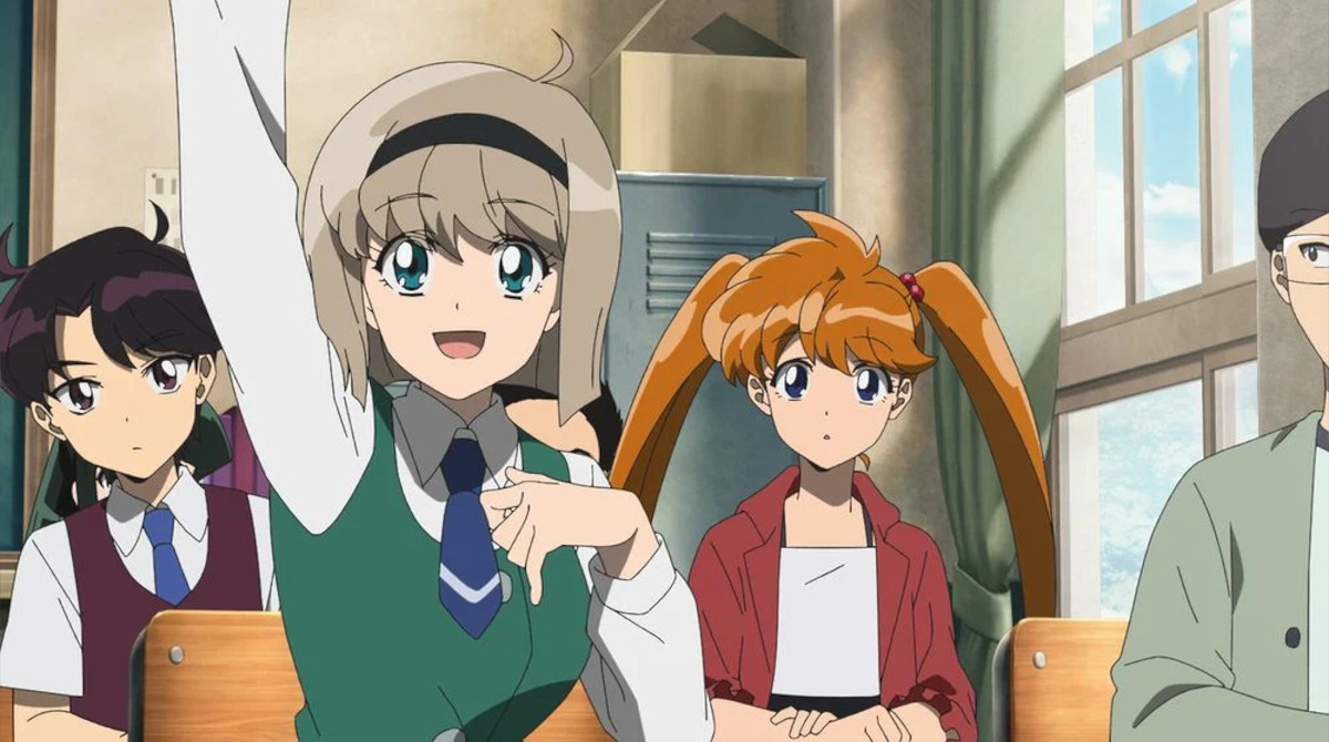 【悲報】令和版ぬ～べ～の細川美樹さん、性欲を失ってしまう