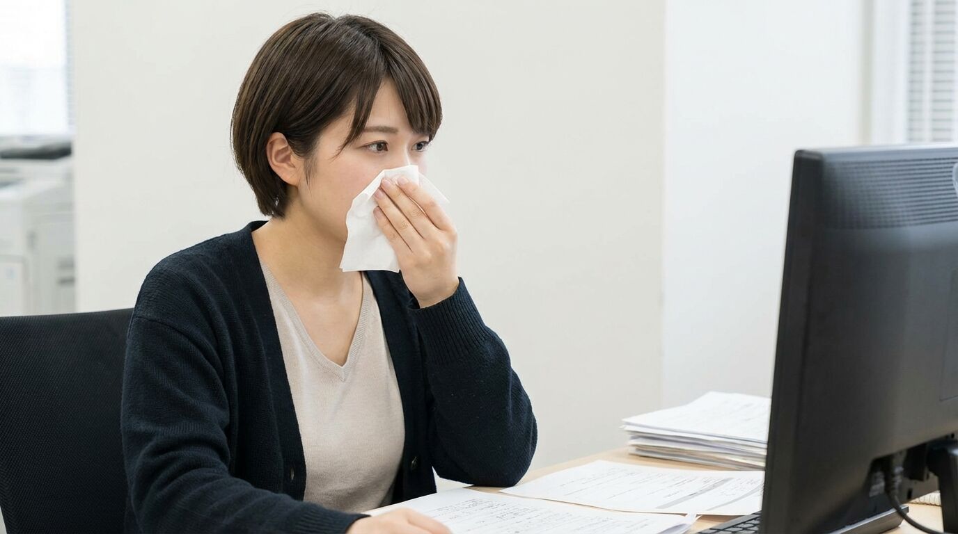 【薬剤師】花粉症用アレルギー薬Tierリスト置いとくで～