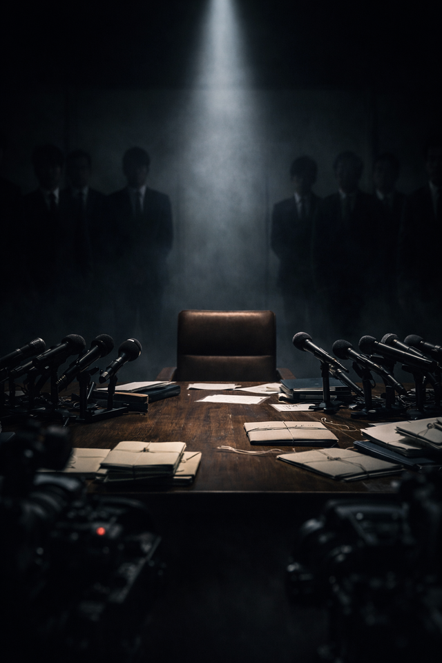 日本で一番触れちゃいけない“タブー”って結局なんなんだ？