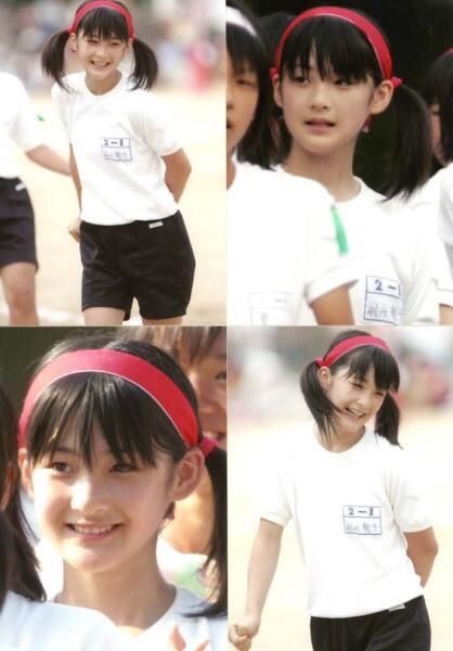 【画像】JC、JK特有のハチマキの巻き方www