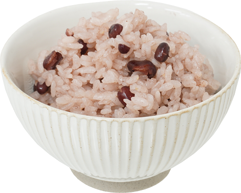 【悲報】卒業祝いで赤飯2100食用意した学校、3.11正義マンの電話1本で廃棄。替わりの給食がコチラ・・・