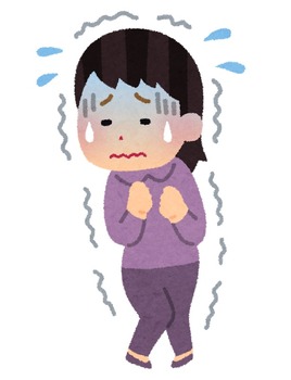 【きゃぁぁぁっ!!】スーパー銭湯に行ってきた。そこに結構大きい男の子がいたんだが、後ろに気配がして嫌な予感を感じてたら的中。 男の子が私の足の間に手を入れてきて…