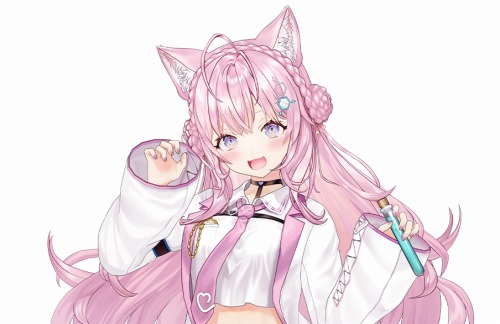 【悲報】粗品に貶されたVtuberさん、怒りのお気持ち表明www