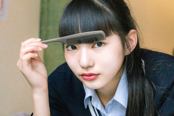 【画像】最近のJKさん、ムチムチすぎるwww