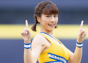 【動画】WBC台湾、ガチエロお●ぱい揺らし隊を引き連れ東京ラウンドへwww