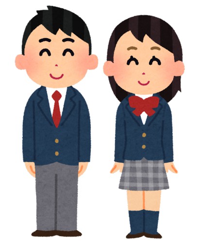 【悲報】Ｚ世代高校生カップル、おまえらが経験したことのない方法で座席を占領