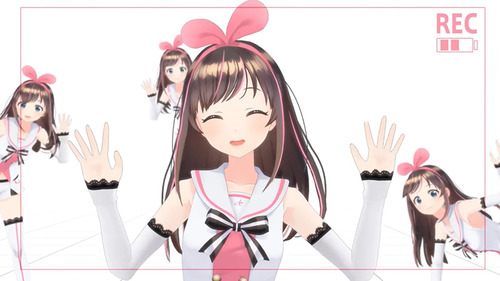 キズナアイ分裂騒動　今になってようやく何が起きていたか判明する