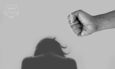 X女「女性は性暴力に怯えてホームレスにすらなれない！」