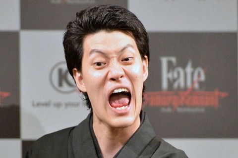 粗品　ハマ・オカモトとの私怨激白「俺とあのちゃんのこと、めちゃくちゃバカにして…」