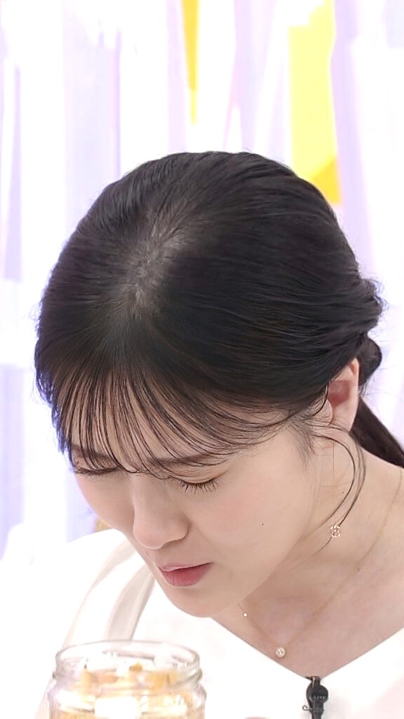 【悲報】白石麻衣さん(33)、ハゲ始めるwww（画像あり）