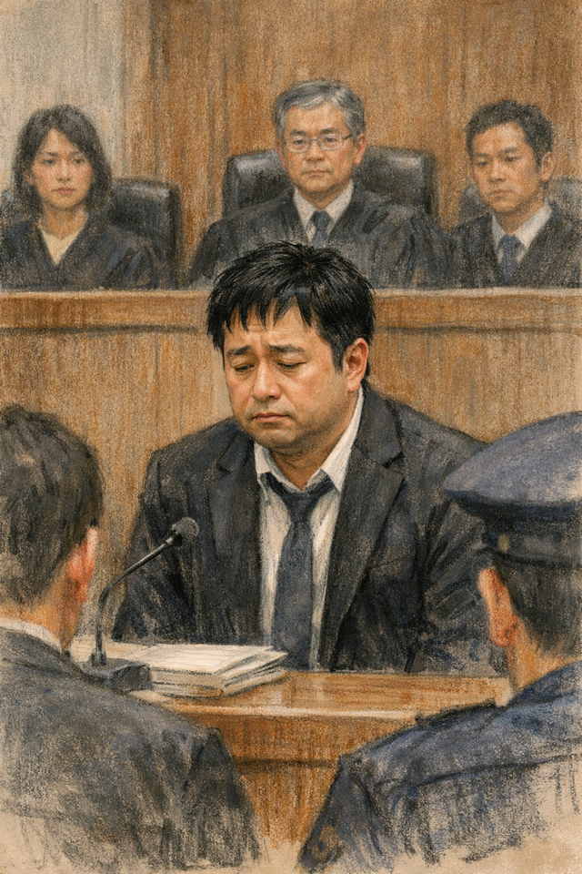 【人生分岐】ジャンポケ斉藤、示談金1000万→拒否、2500万→拒否…詰み寸前で懲役4年以上確定ルートへ
