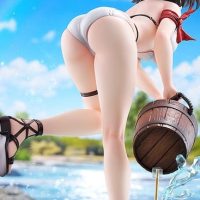 【画像】アトリエシリーズの新作フィギュアがエロすぎると俺の中で話題にwww