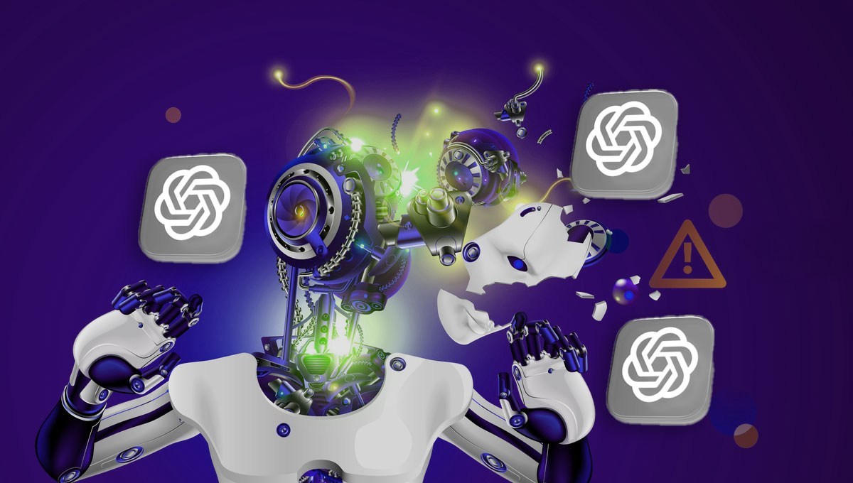 チャットGPTは同じ質問を繰り返すと答えが二転三転する。一貫性に欠けることが判明