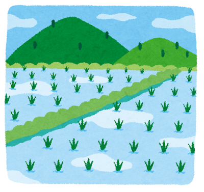 【画像】農家「ダントツで遭遇したくない田んぼのゴミ、マジでこれ」