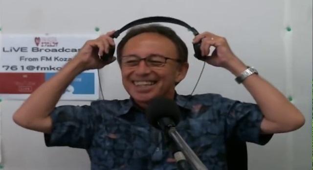 【辺野古事故】玉城デニー知事、抗議船への生徒乗船を「知らなかった！」と釈明！「海上から現地を見るという情報を持ってなかったので衝撃を受けた！」 ← 突っ込み殺到 ………