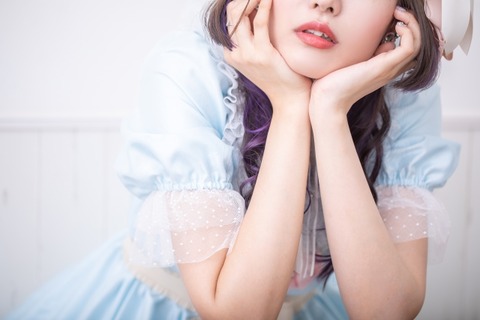 【画像】美少女侍コスプレイヤー、お胸デカすぎて零れるwww