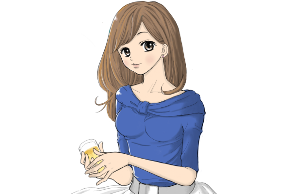 女「私、お酒強いんだよ！私と飲むとみんな潰れるんだからｗ」俺「すごいね」→飲んだ結果ｗｗｗ