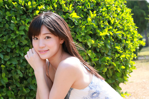 【画像】たかしょーの乳首