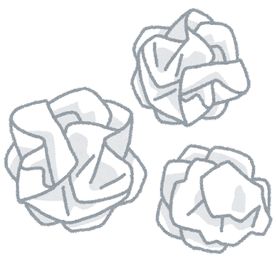 【感動】「紙をグシャグシャにして下さい」「…元には戻りませんね？それがいじめです」→19万いいね