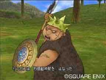 【謎】なぜ育ちの悪いゴロツキならず者は「斧」を好むのか？