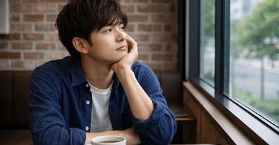 婚活漫画「なぜ優しい男がなぜモテないのか解説します…」