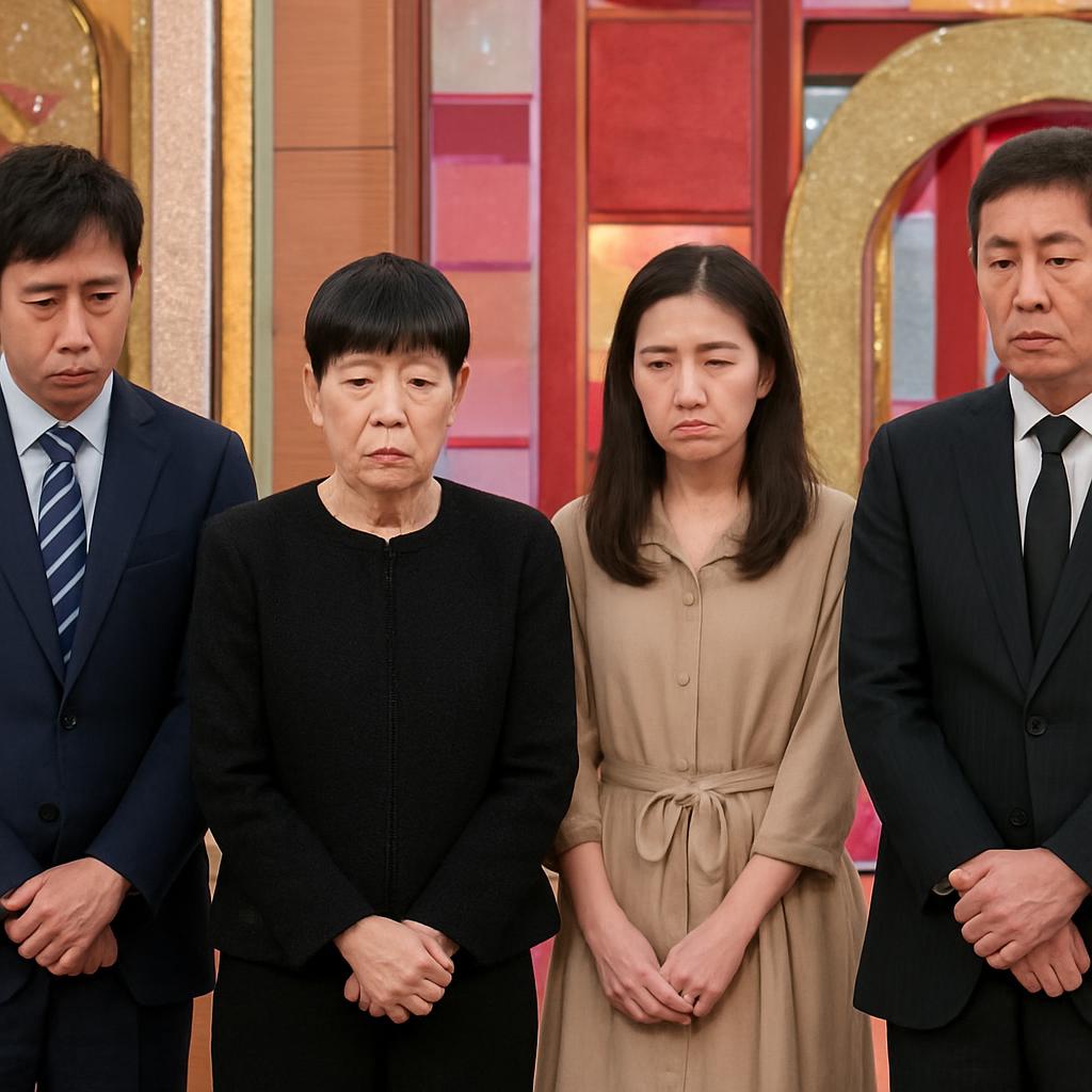 《和田アキ子の子分》 TBS『アッコにおまかせ！』最終回の出演者に名前ナシ… 落胆広がる「干された元レギュラータレント」   #芸能 |  峰竜太（74）ももう見ることはないだろうな