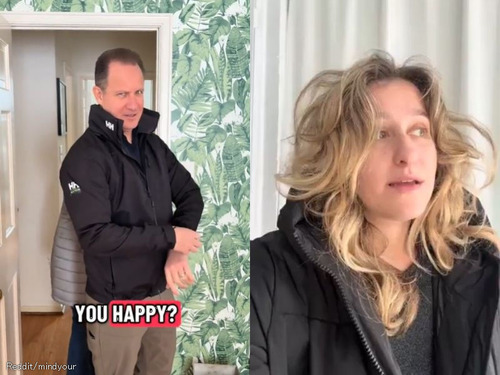 「ちょっ、私の部屋!?」帰省した娘が呆然…パパの趣味部屋になっていた