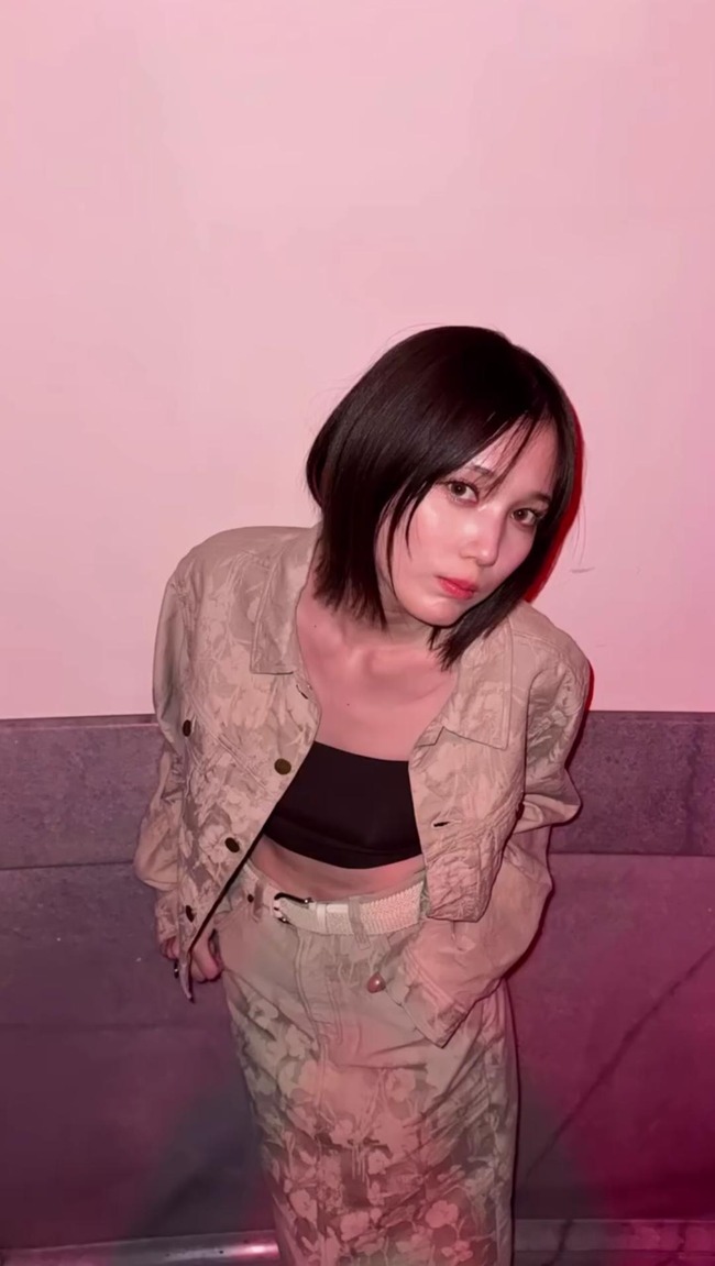 【画像】本田翼さん、ちっぱいがシコい