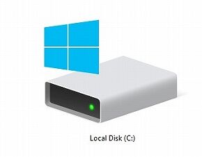 Cドライブが壊れる問題、Windows Updateは無実 ～Microsoftが声明を発表