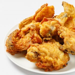 ケンタッキーバイトやけど質問ある？